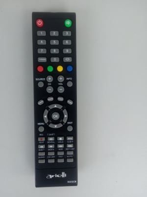 Τηλεκατευθυνόμενο LED BG02CB LED2454FHD