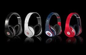 Headphones Beats Studio