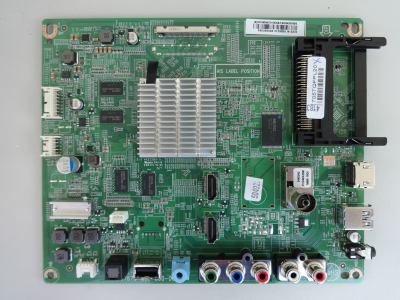 Платка MAIN AV 715G7673-M0E-000-005T κατόπιν αιτήματος