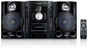 Philips FWM154-12 Μίνι Σύστημα Hi-Fi