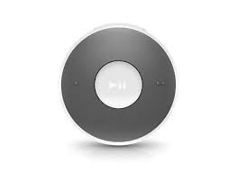 Συσκευή αναπαραγωγής MP3 Philips FitDot SA5DOT02 2GB