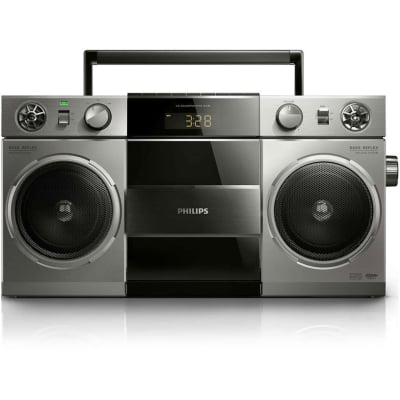 Φορητό CD player PHILIPS OS-685