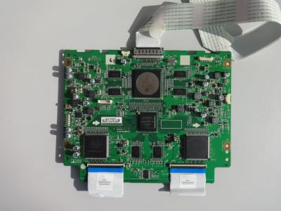 ΠΙΝΑΚΑΣ ΕΛΕΓΧΟΥ 55LX9500 EAX61764003(3)