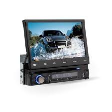 DVD ROADSTAR