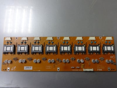 ΑΝΤΙΤΡΟΠΕΑΣ ΟΠΙΣΘΙΟΥ ΦΩΤΙΣΜΟΥ PCB2675 A06-126267