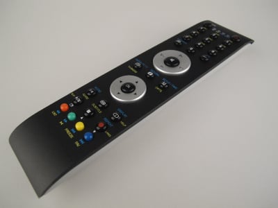 Τηλεκατευθυνόμενο VESTEL FINLUX RC1110