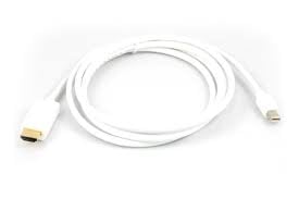 Cabel Mini Displayport to Hdmi