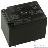 ΡΕΛΕ JS1-12V-F