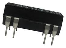 RELAY REED 3570-1210-121