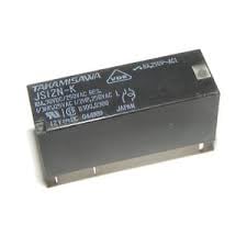 ΡΕΛΕ JS12N-K 8A