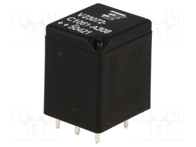 RELAY V23072-C1061-A303