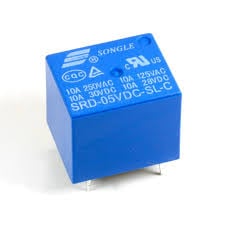 ΡΕΛΕ G8TE-2C-A0 12VDC
