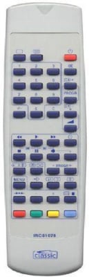 Τηλεκατευθυνόμενο IRC81078 RM-833
