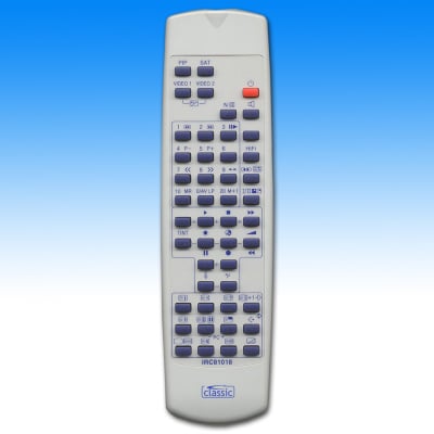 Τηλεκατευθυνόμενο IRC81018 TP600 TP660