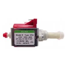 ΑΝΤΛΙΑ ULKA 48W 230V EX5