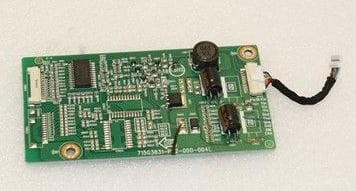 Πλακέτα μετατροπέα 715G3831-P02-000-004L