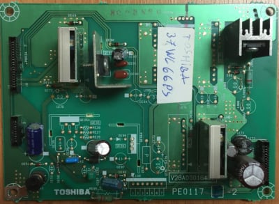 Υποδοχή τροφοδοσίας PE0117A-2 V28A00016402