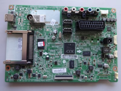 MAIN AV EAX64702603(1.0) EBU61777501