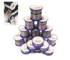 Soldering Wire 250g 2.0mm 60/40 flus SW32