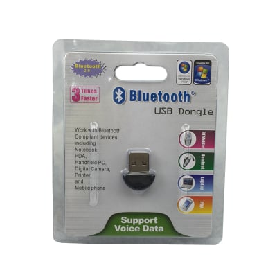 Κάρτα USB Bluetooth 2.0 mini EDR2.0