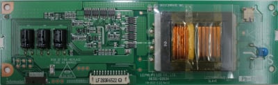 Μετατροπέας SLAVE 6632L-0283A LC370WXT