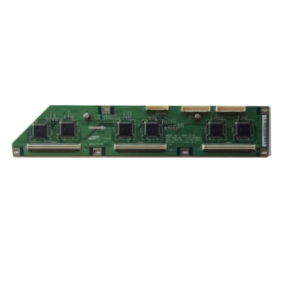 Κάτω BMFfer LJ41-00963A LJ92-00561A