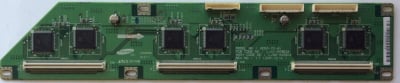 Άνω πλακέτα BMFfer LJ41-00964A LJ92-00561A