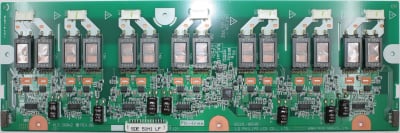 Μετατροπέας CCFL 6632L-0050E