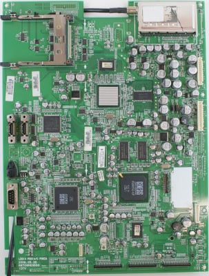 Κύριο AV 68709M0355G LD61A
