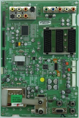 Κύριος AV 68709S0992F LD61A