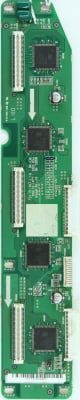 Y-Drive BMFfer PCB LJ41-01193A ΑΝΩ