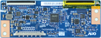 Πλακέτα T-Con T420HVN06.2 42T34-C00 κατόπιν αιτήματος