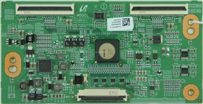 Πλάκα T-Con SH120PMB4SV0.3 BN41-01743B