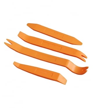 IN COMPLECT SCREWDRIVER 4 SET FOR LAPTOP GSM