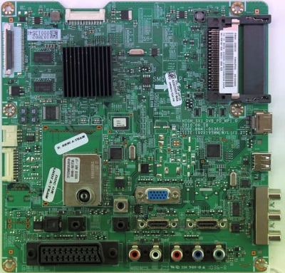 Κύριο AV BN41-01361C BN94-03903E