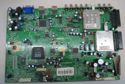 Κύριο AV LW8.190R-1