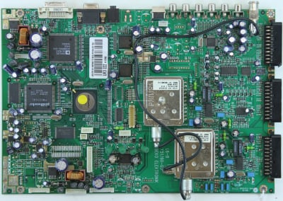 Κύριος AV Y51.190R-6 L6-B 42"