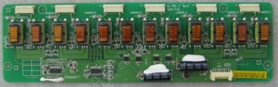 Μετατροπέας QLI-002 Αναθ.A