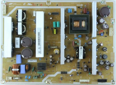 Τροφοδοτικό BN44-00207A PSPF521701A - Αναθ.1.1