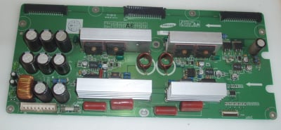 Y-UP LJ41-02015A LJ92-00943A