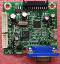 Κύρια πλακέτα τυπωμένου κυκλώματος 715G2498-1-A0