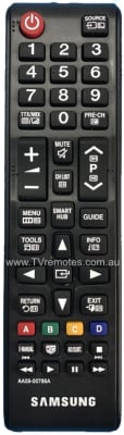 ΤΗΛΕΟΡΑΣΗ AA5900786A AA5900818A ΕΞΥΠΝΟΣ ΔΙΑΝΟΜΟΣ