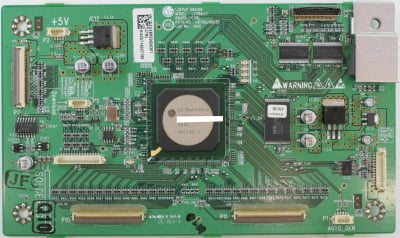 Πλακέτα T-CON EBR33606301 EAX60770101