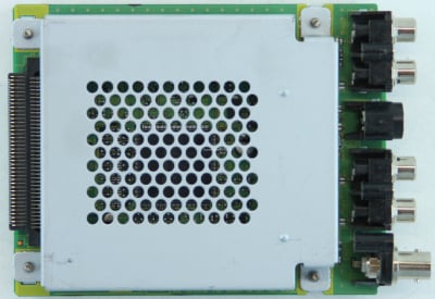 Κύρια πλακέτα τυπωμένου κυκλώματος AV TNPA3885 1 HU
