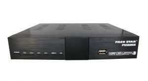 ΔΙΑΜΟΡΦΩΤΗΣ DVB-T PSS-6868 DVB-S/S2+RF