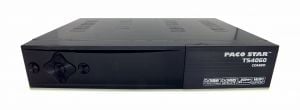 ΔΙΑΜΟΡΦΩΤΗΣ DVB-T TS-4060+RF