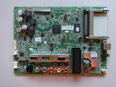 ΚΕΝΤΡΙΚΗ AV EAX65428305(1.1) EBU62407944 κατόπιν αιτήματος