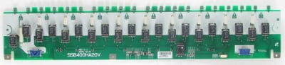 INV. SSB400HA20V Αναθ. 0.1