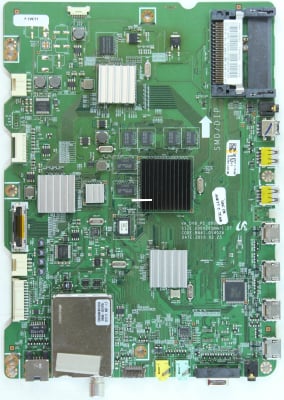 Κύριο AV BN94-03326R BN41-01402A