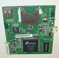 Κύριο PCB FKV7.828.084B; FKV7.827.971B